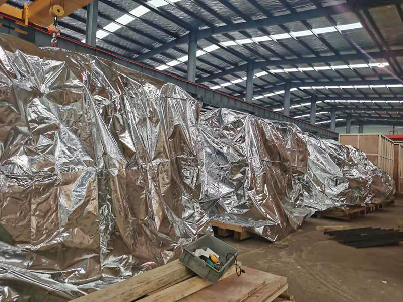 鎮(zhèn)江出口鋼邊箱價格